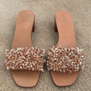 Tory Burch sandals